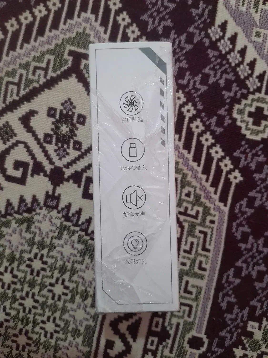 فن گیمینگ نو|لوازم جانبی موبایل و تبلت|سهند, |دیوار