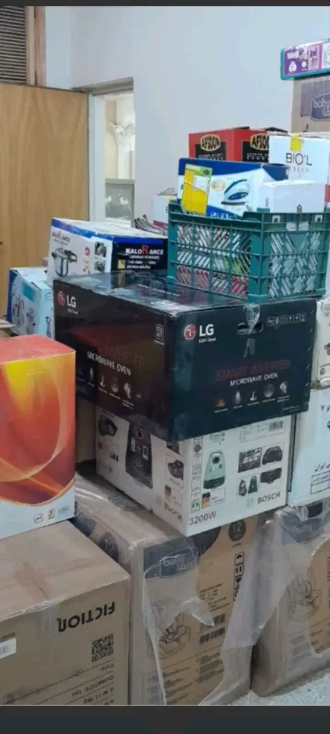 (کارگر کارگر)جابجایی لوازم منزل واساس کشی هستیم|خدمات حمل و نقل|رشت, شهرک صبا|دیوار