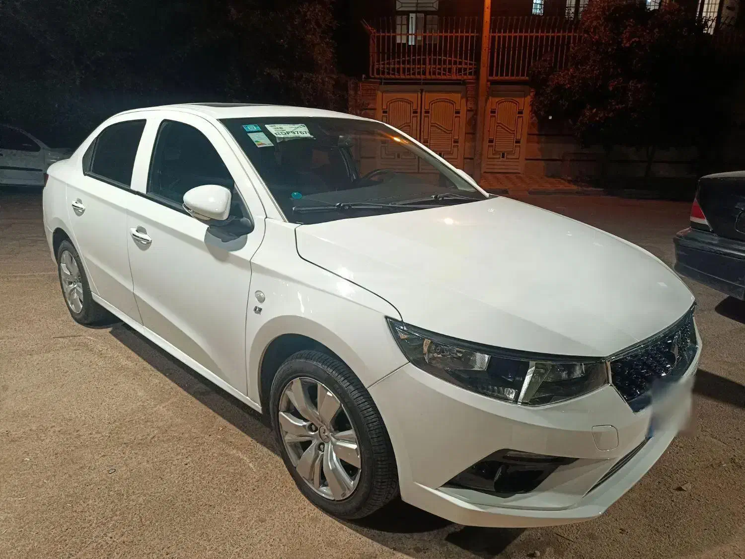 تارا v4|خودرو سواری و وانت|شیراز, شهرک کوثر|دیوار