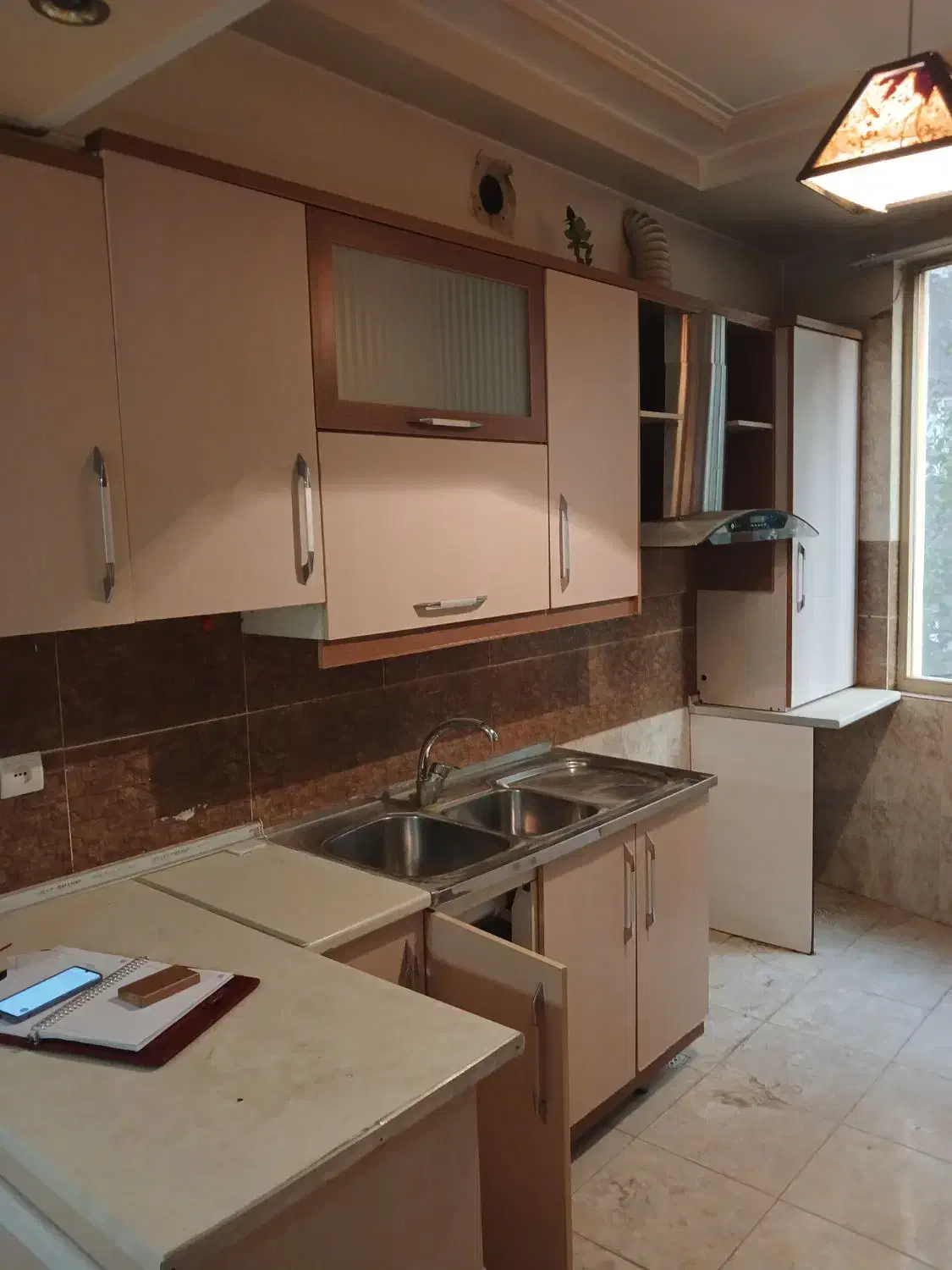 فروش کابینت کارکرده|مصالح و تجهیزات ساختمان|تهران, دکتر هوشیار|دیوار