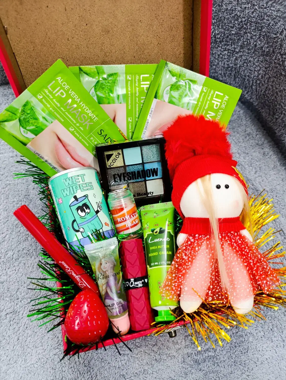 پک یلدایی باکس یلدایی|آرایشی، بهداشتی، درمانی|تهران, افسریه شمالی|دیوار