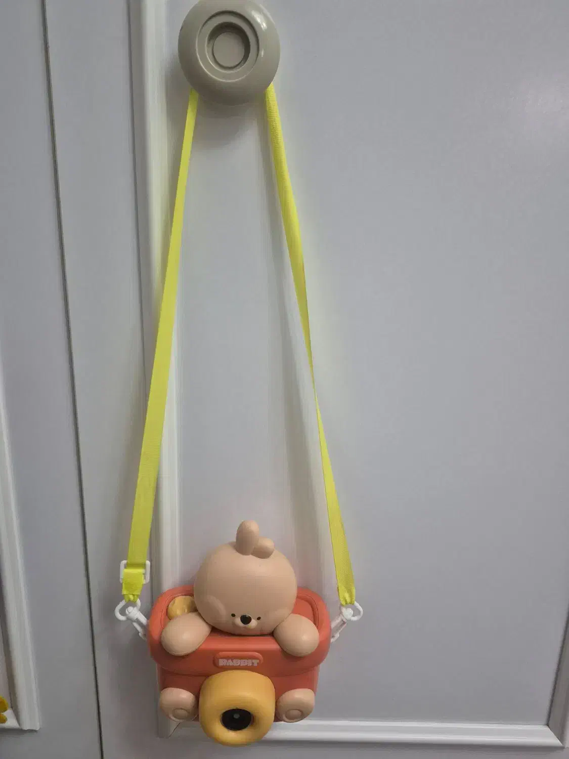 دوربین حباب ساز|اسباب‌بازی بچه|مشکین‌دشت, |دیوار