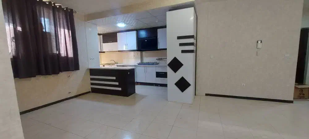 دو خواب وزارت|اجارهٔ آپارتمان|صدرا-فارس, فاز ۲|دیوار