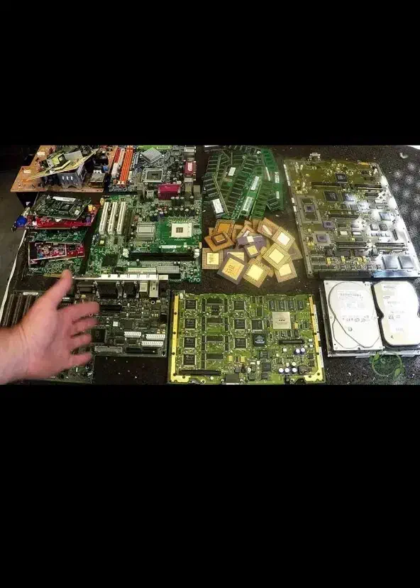 فروش و خرید برد گوشی وکامپیوتر|خدمات رایانهای و موبایل|اندیمشک, |دیوار