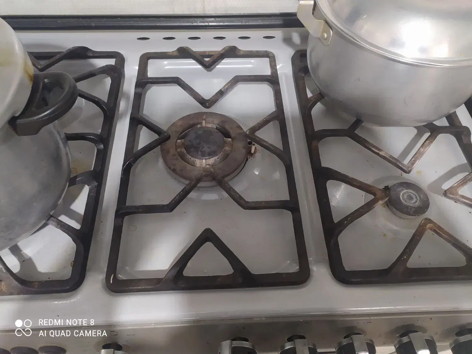 گاز فردار|اجاق گاز و لوازم برقی پخت‌وپز|تربت جام, فاز ۳ فرهنگیان|دیوار