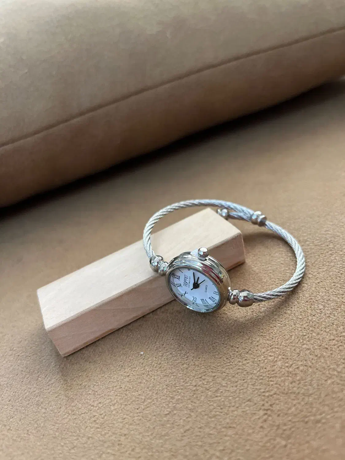 ساعت بنگل و دستبند پاندورا نو|ساعت|کرج, شهرک بنفشه|دیوار