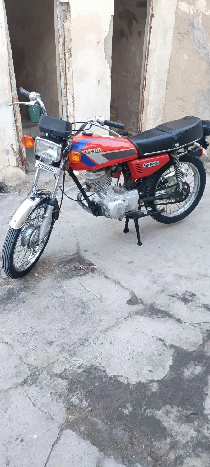 همتاز مدل ۸۷ .پلاک ملی پولی روغن|موتورسیکلت|بندر ماهشهر, |دیوار