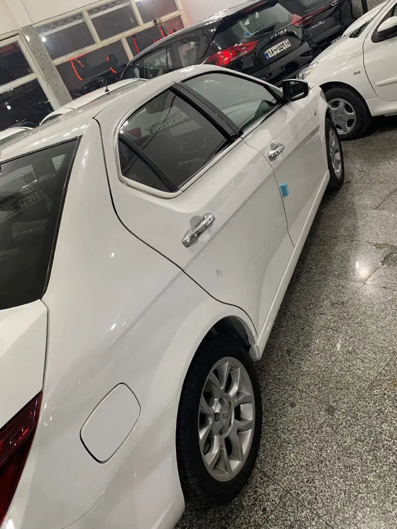 دنا آپشنال۴۰۳|خودرو سواری و وانت|ارومیه, |دیوار