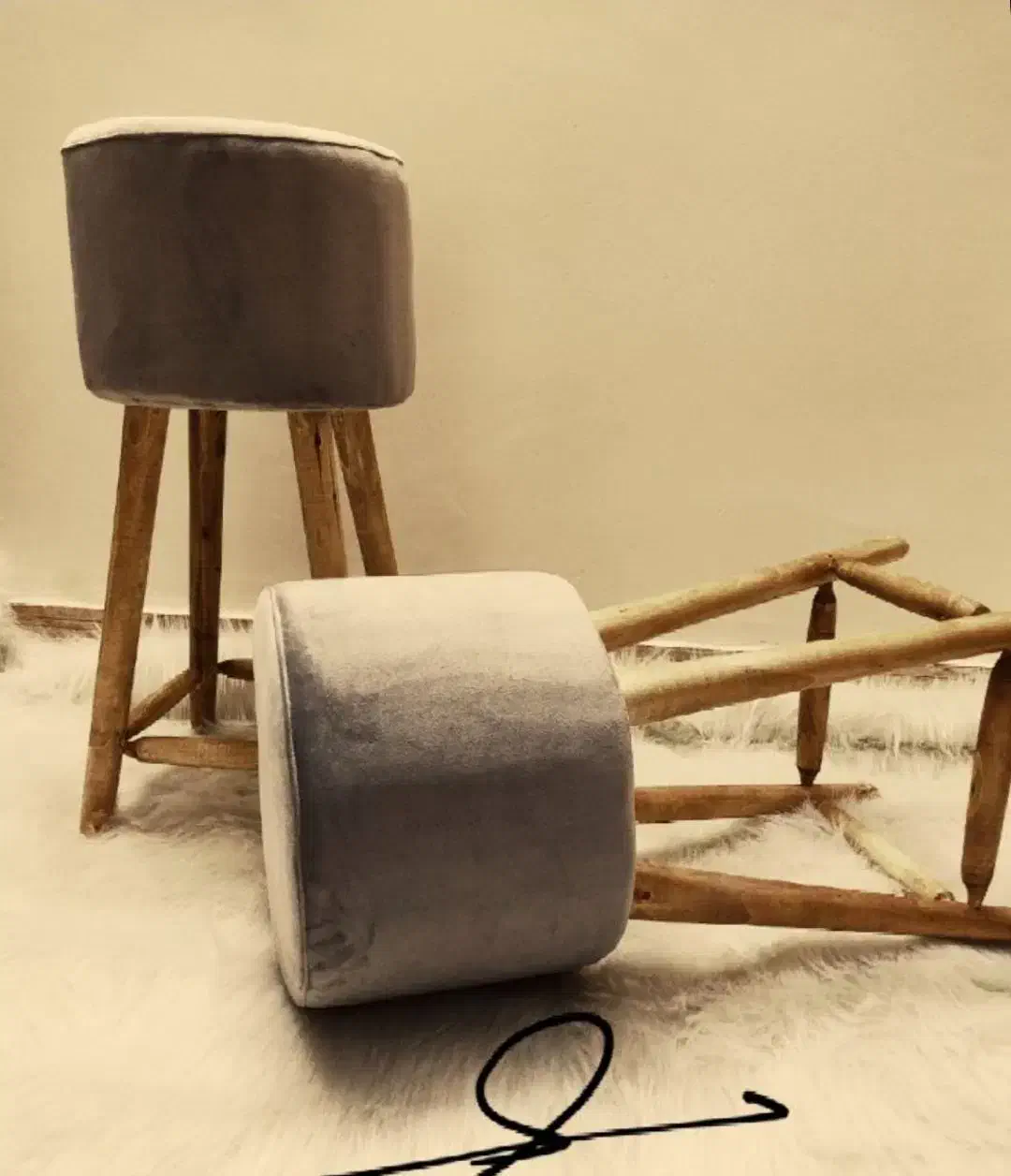 صندلی|صندلی و نیمکت|بجنورد, |دیوار