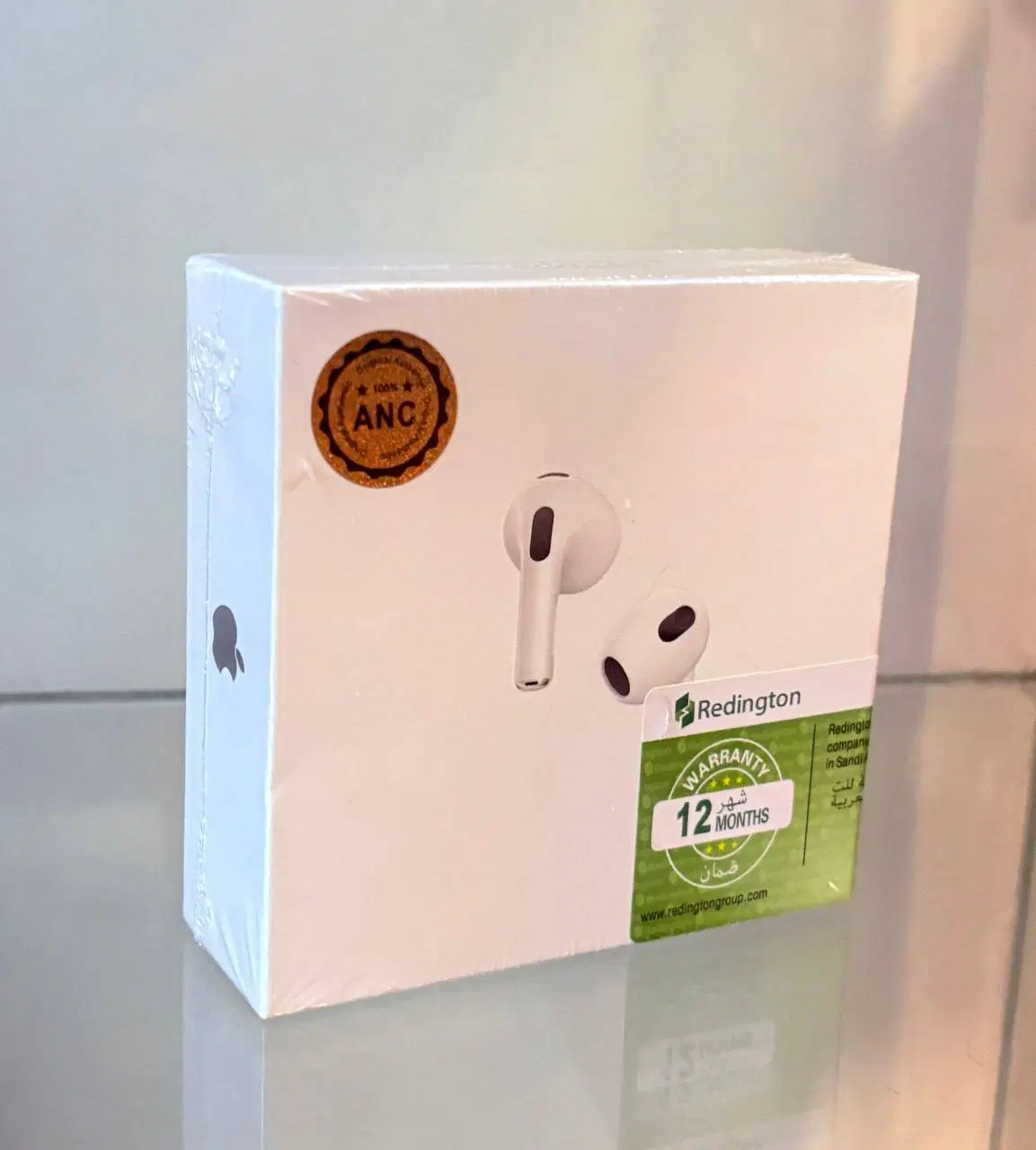 ایرپادAirpod/آکبند/باکیفیت|لوازم جانبی موبایل و تبلت|تهران, حر|دیوار