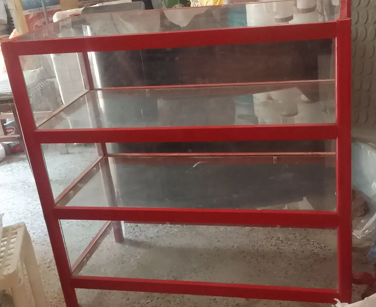 ویترین میز|فروشگاه و مغازه|ایلام, |دیوار