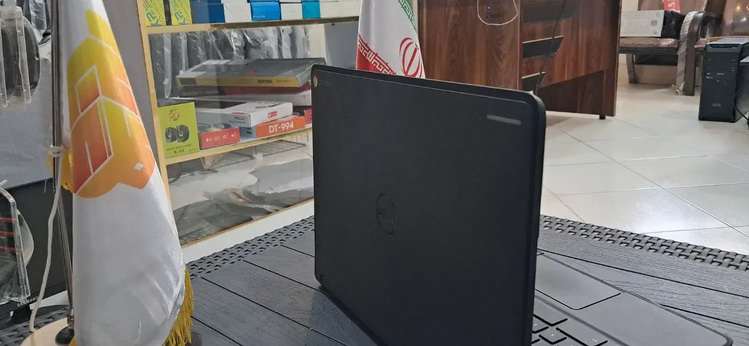 مینی لپ تاپ دل|رایانه همراه|اصفهان, گلزار|دیوار