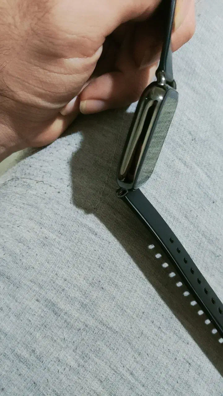 ساعت هوشمند|ساعت|دوگنبدان, |دیوار