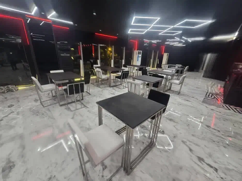 میز صندلی و مبلمان چسترمناسب کافه رستوران|کافیشاپ و رستوران|ری, علایین|دیوار