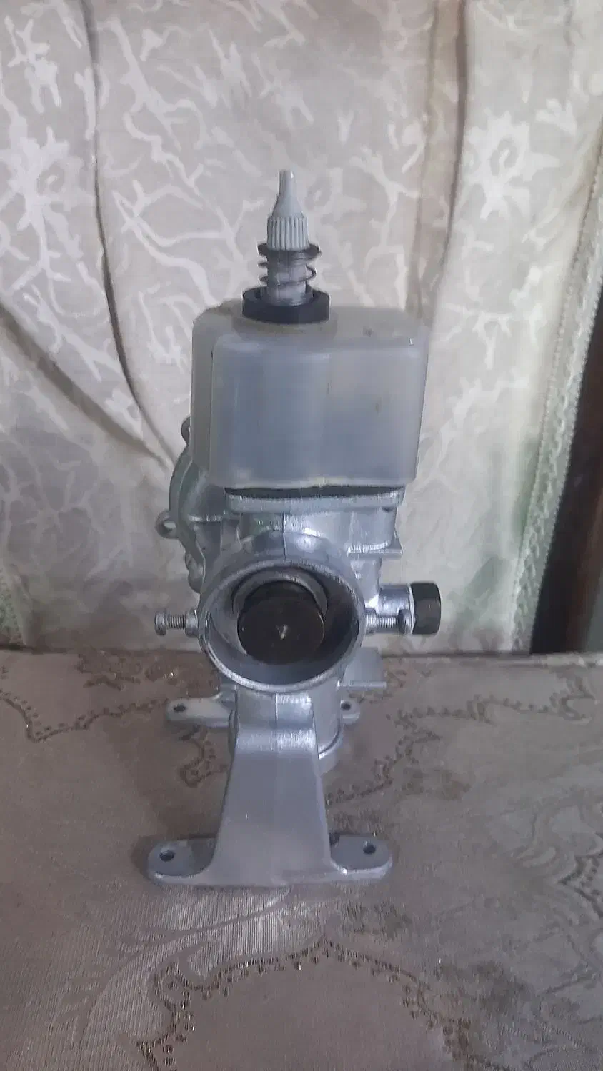 رگلاتور گاز آبگرمکن دیواری بوتان|آبگرمکن، پکیج، شوفاژ|فردیس, نیروگاه برق|دیوار