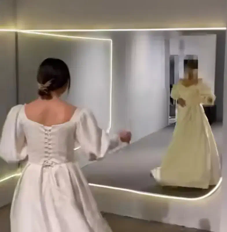 لباس عقد نامزدی|لباس|اراک, |دیوار