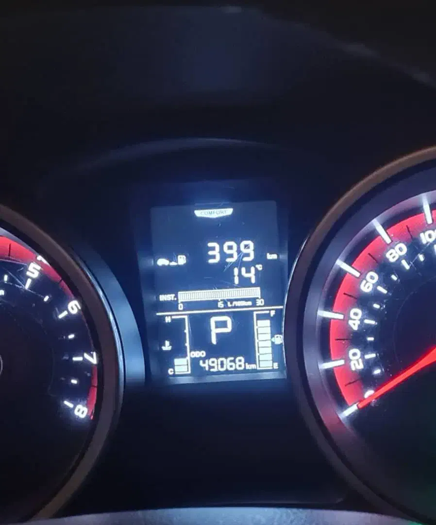 تیوولی ۲۰۱۷ وارداتی اصل کره|خودرو سواری و وانت|تهران, جمهوری|دیوار