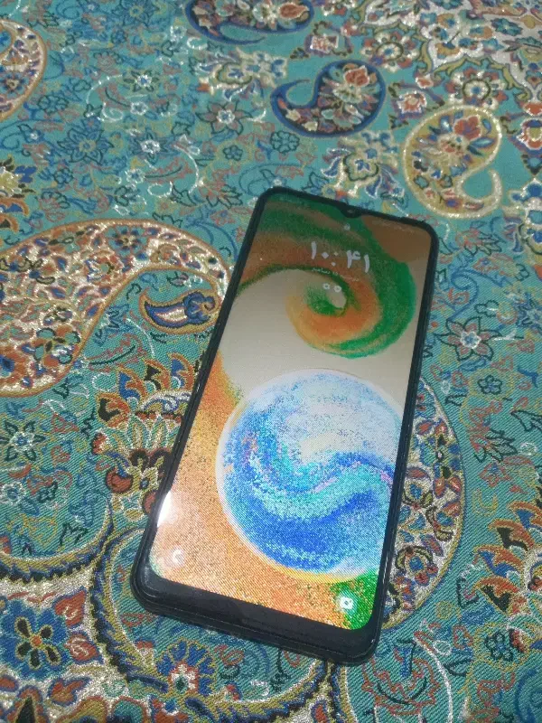 گوشیa04s|موبایل|اصفهان, شیخ طوسی|دیوار