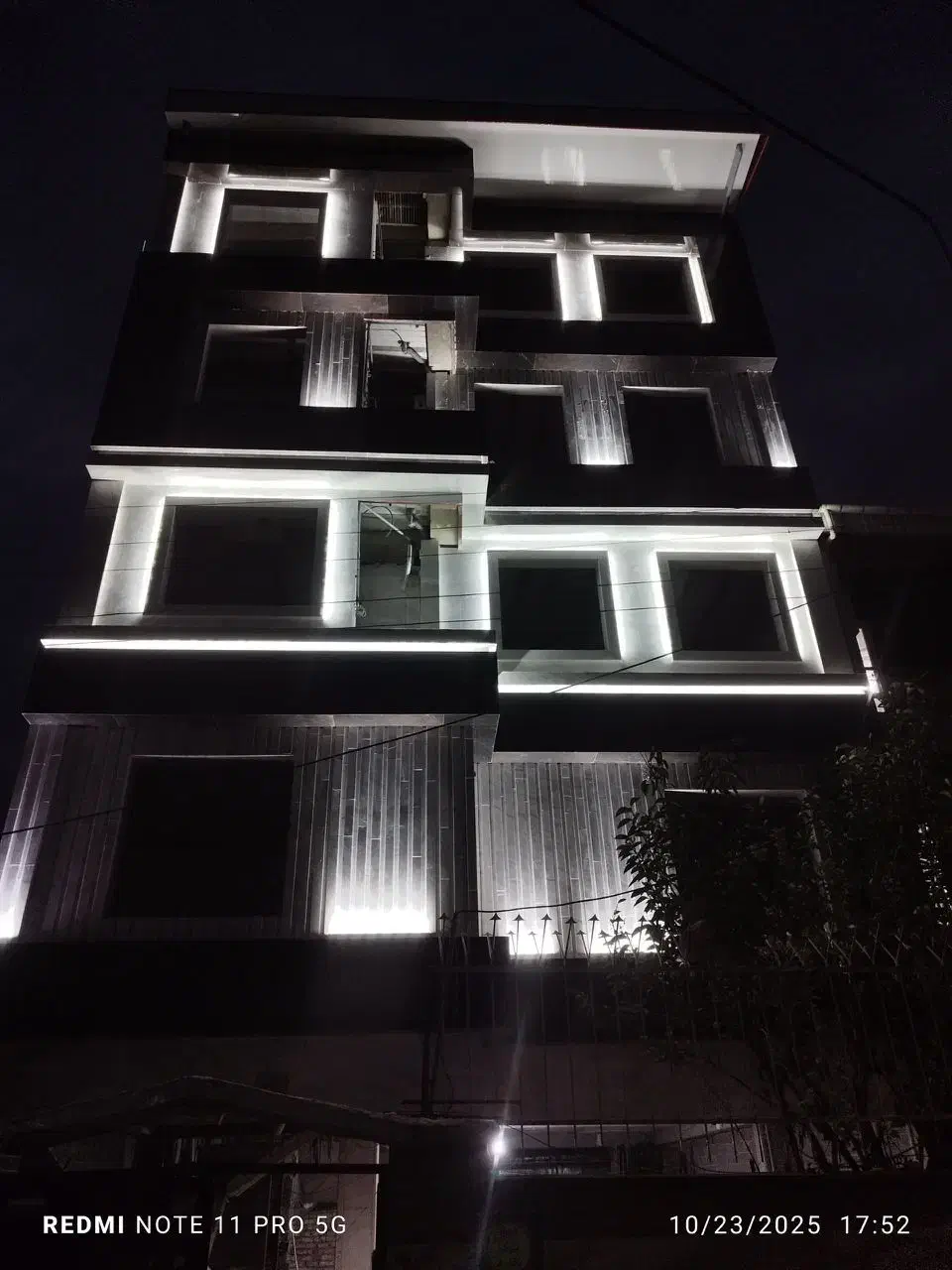 فروش اپارتمان ۱۲۵ متری|فروش آپارتمان|لاهیجان, کوی زمانی|دیوار