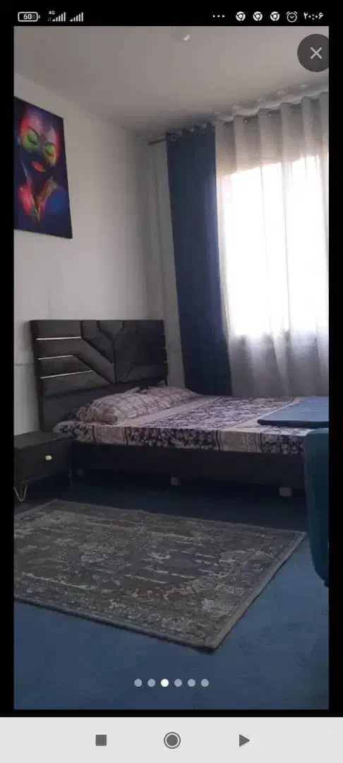 اجاره سوئیت 40 متر|اجارهٔ کوتاهمدت آپارتمان و سوئیت|تهران, جمالزاده|دیوار