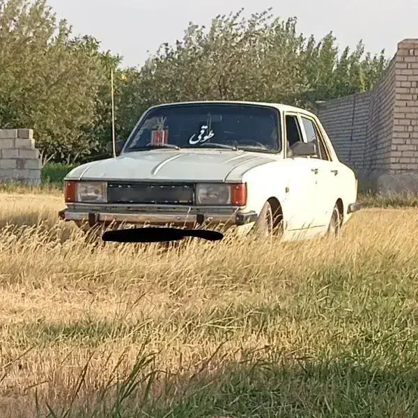 پیکان 83|خودرو سواری و وانت|خواجه, |دیوار