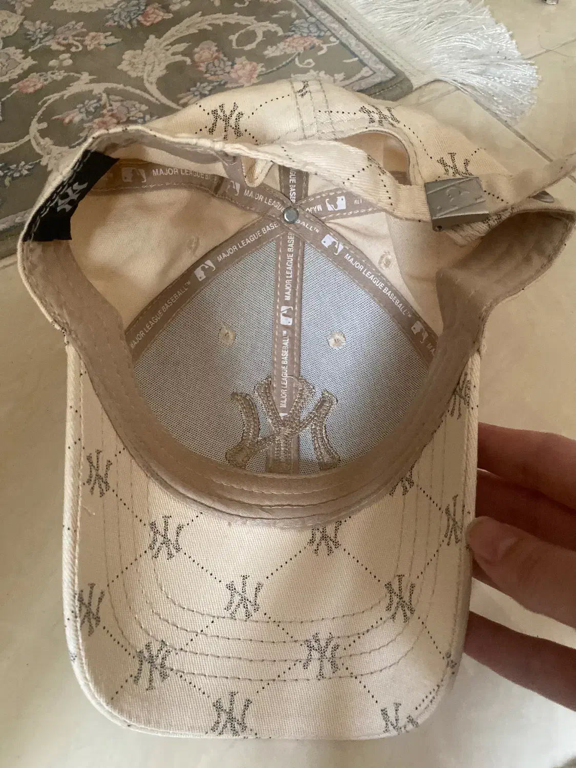 کلاه مارک خارجی|لباس|تبریز, |دیوار