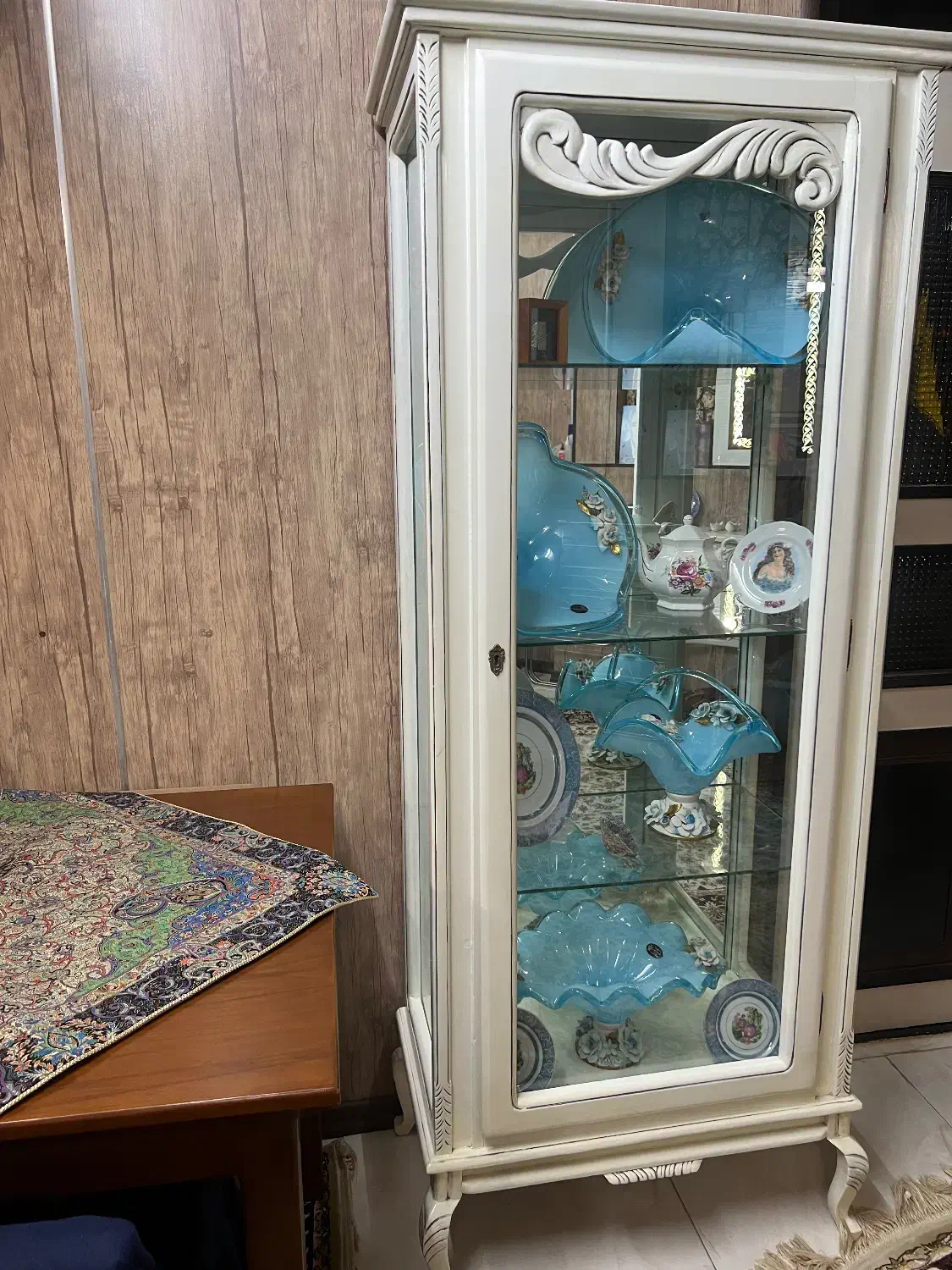 ویترین|بوفه، ویترین، کنسول|قم, صدوق|دیوار