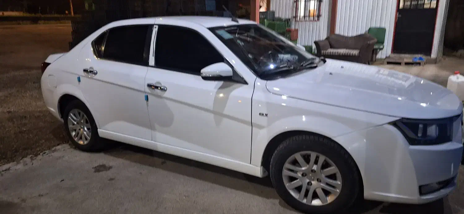 دنا پلاس مدل 98|خودرو سواری و وانت|لوندویل, |دیوار