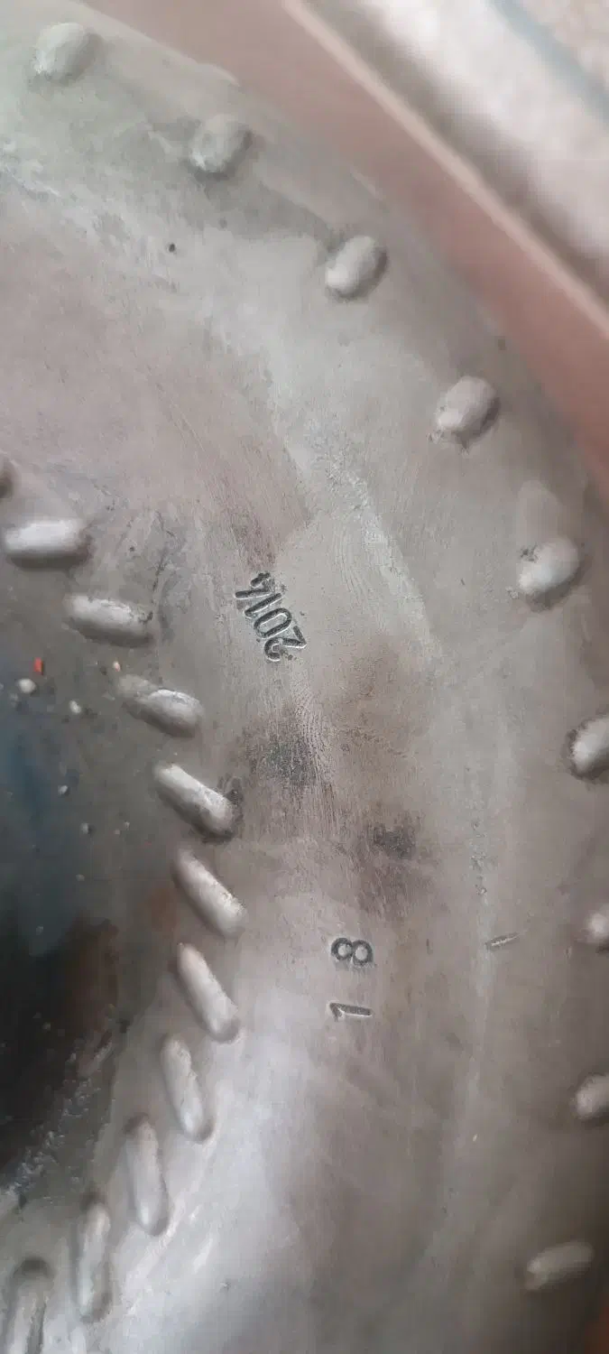 توربین گیربکس اتومات اصلی بی ام و|قطعات یدکی و لوازم جانبی|شهرکرد, |دیوار