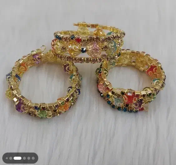 دستبند دخترونه|بدلیجات|رامهرمز, |دیوار