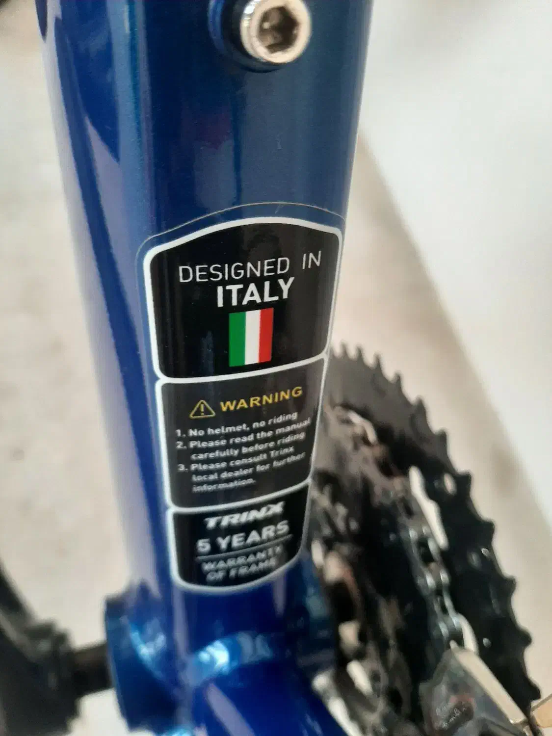 دوچرخه 29حرفه ای 30سرعته|دوچرخه، اسکیت، اسکوتر|میانه, |دیوار