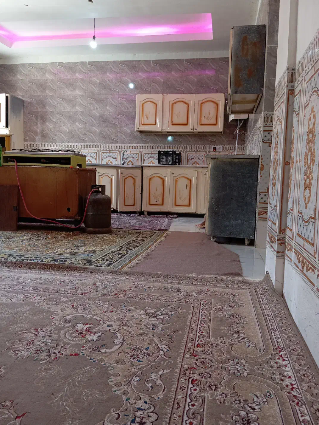 منزل نوساز در بنجار|فروش خانه و ویلا|زابل, |دیوار