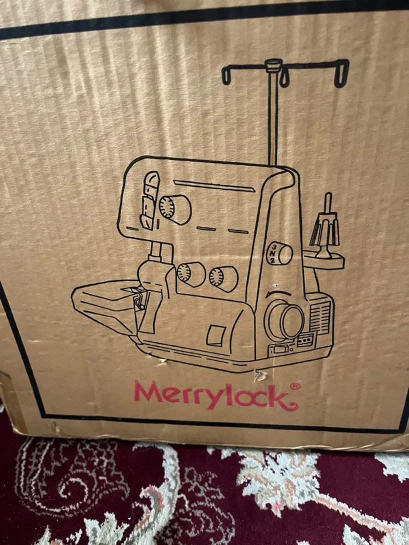 چرخ سر دوز تایوانی نو و اصل|چرخ خیاطی و ریسندگی|مشکین‌دشت, |دیوار