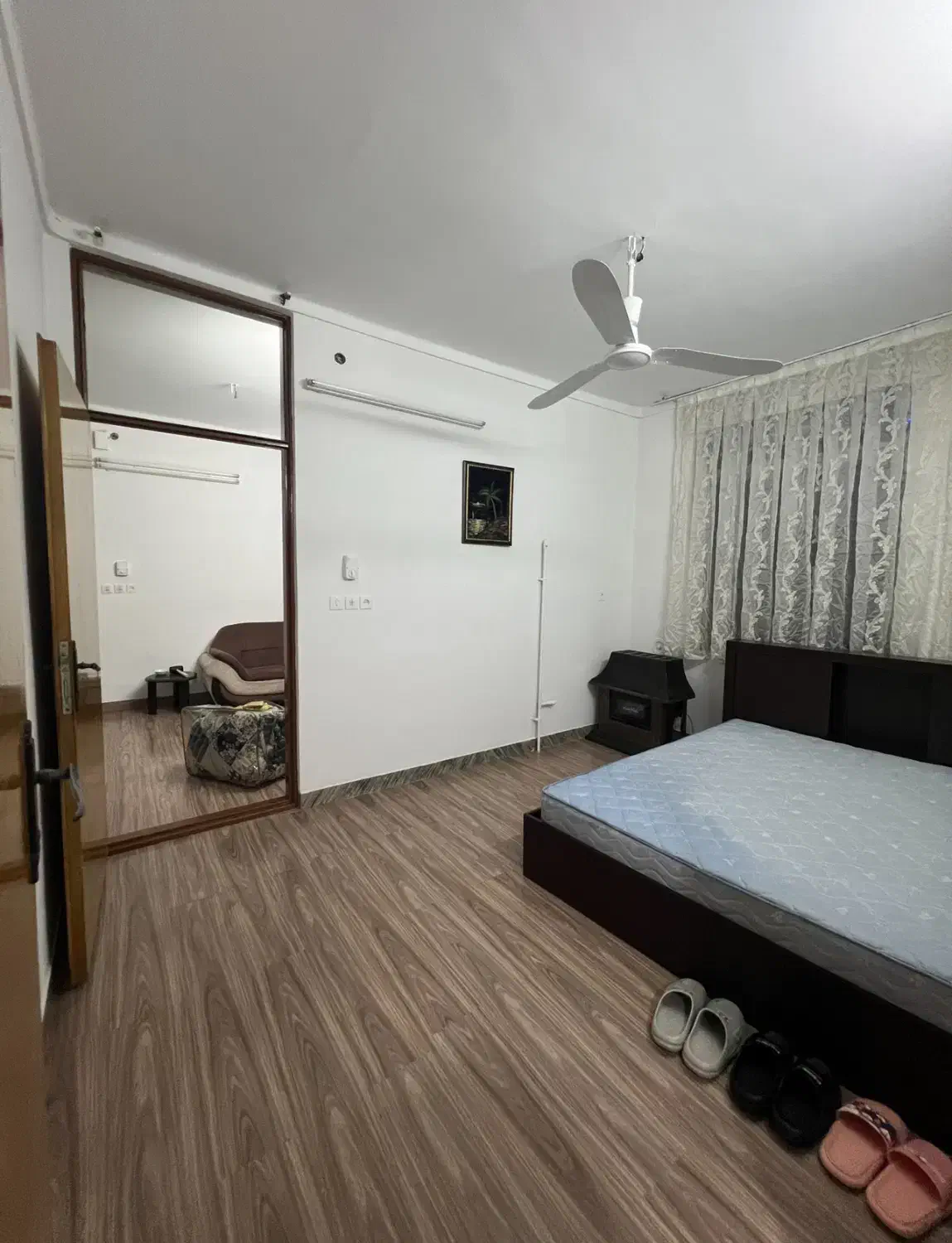 اجاره شبانه روزی نکا|اجارهٔ کوتاهمدت آپارتمان و سوئیت|نکا, |دیوار