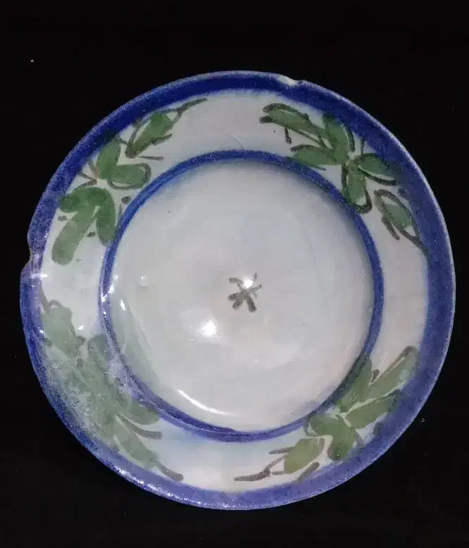 ظروف  چینی|کلکسیون اشیاء عتیقه|اصفهان, بهار آزادی|دیوار