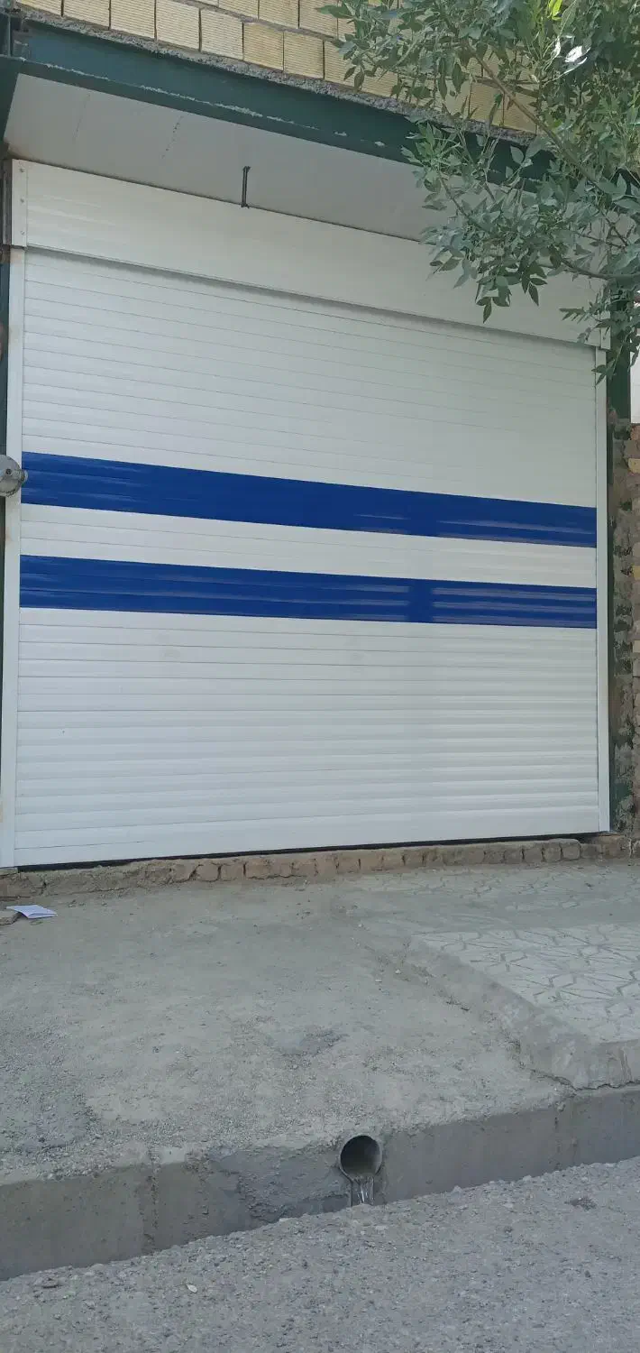 کرکره برقی یاری۱|خدمات پیشه و مهارت|کوهدشت, |دیوار