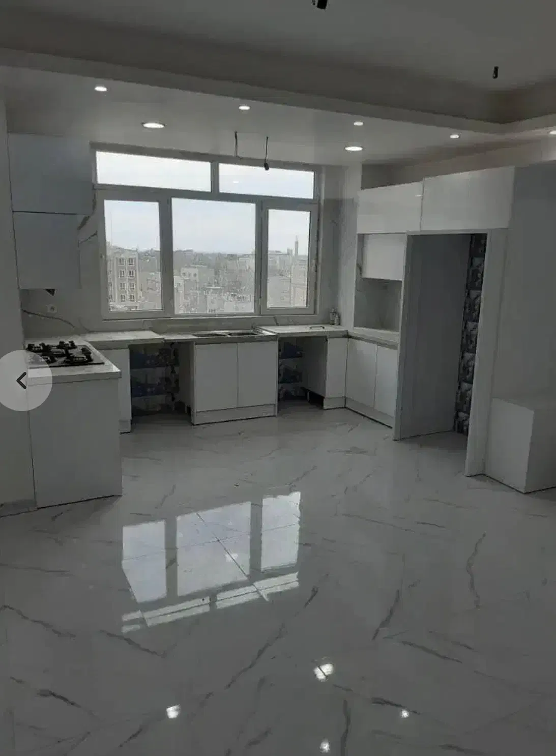 اپارتمان 110متری /شهرک فجر/خانم بابایی|اجارهٔ آپارتمان|ورامین, شهرک فجر|دیوار