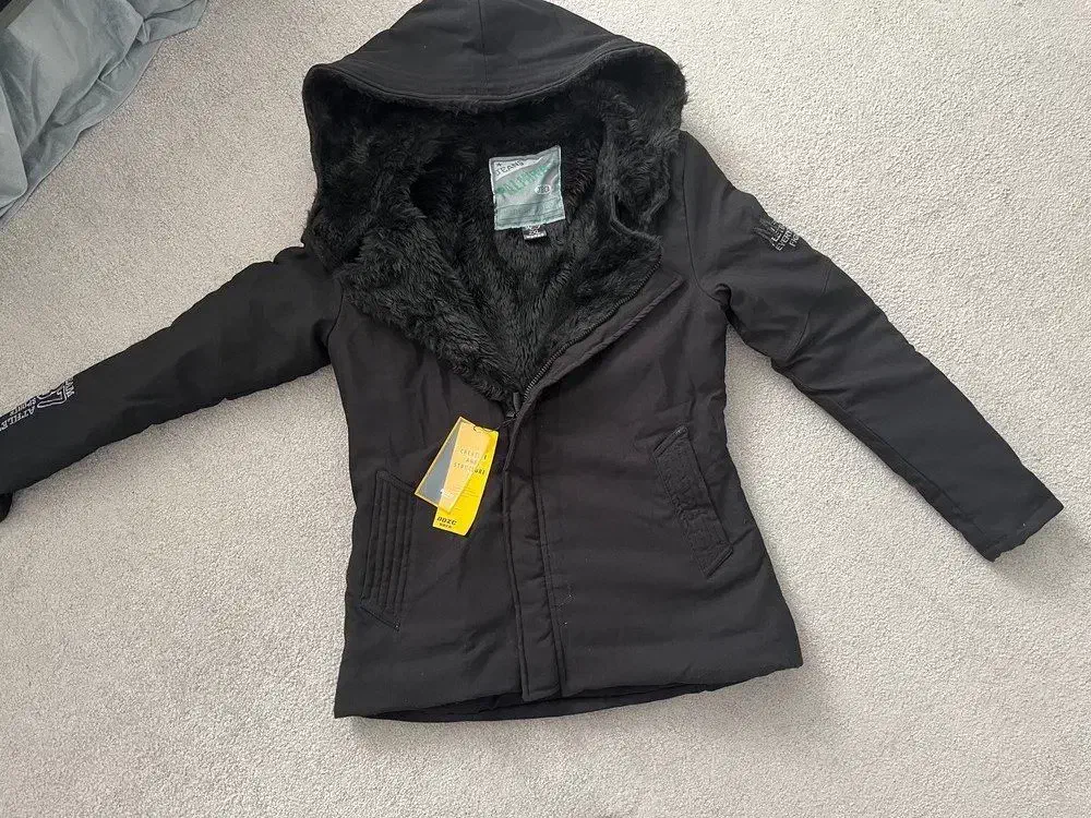 کاپشن مردانه|لباس|همدان, |دیوار