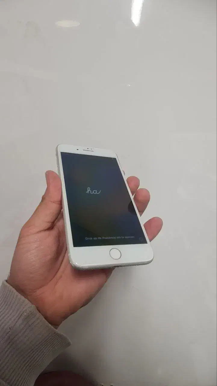 ایفون 8plus 64G|موبایل|تهران, اوقاف|دیوار