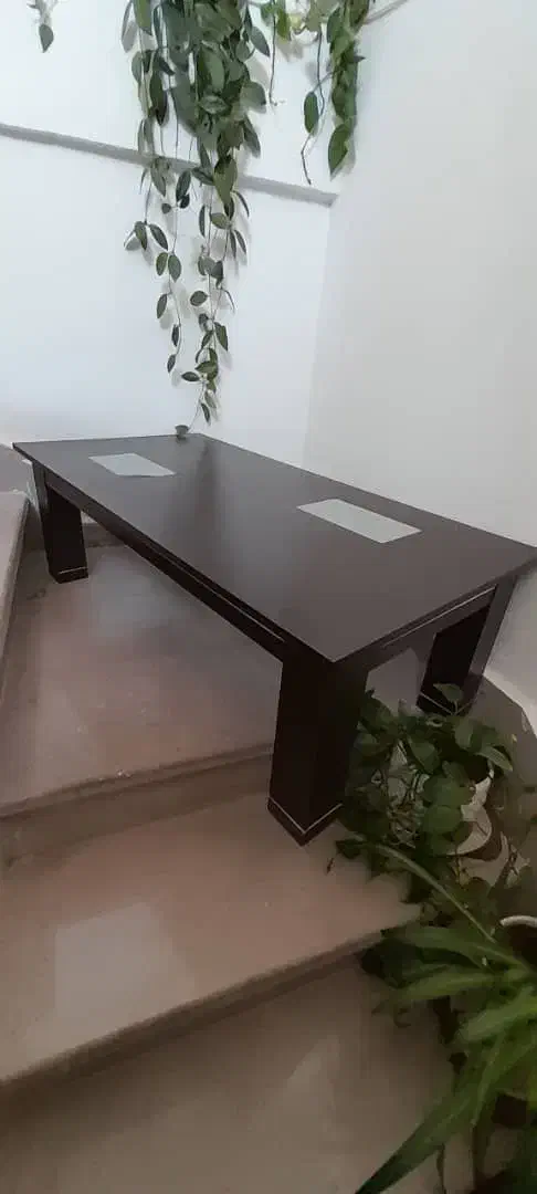 میز جلو مبلی|مبلمان خانگی و میز عسلی|سهند, |دیوار