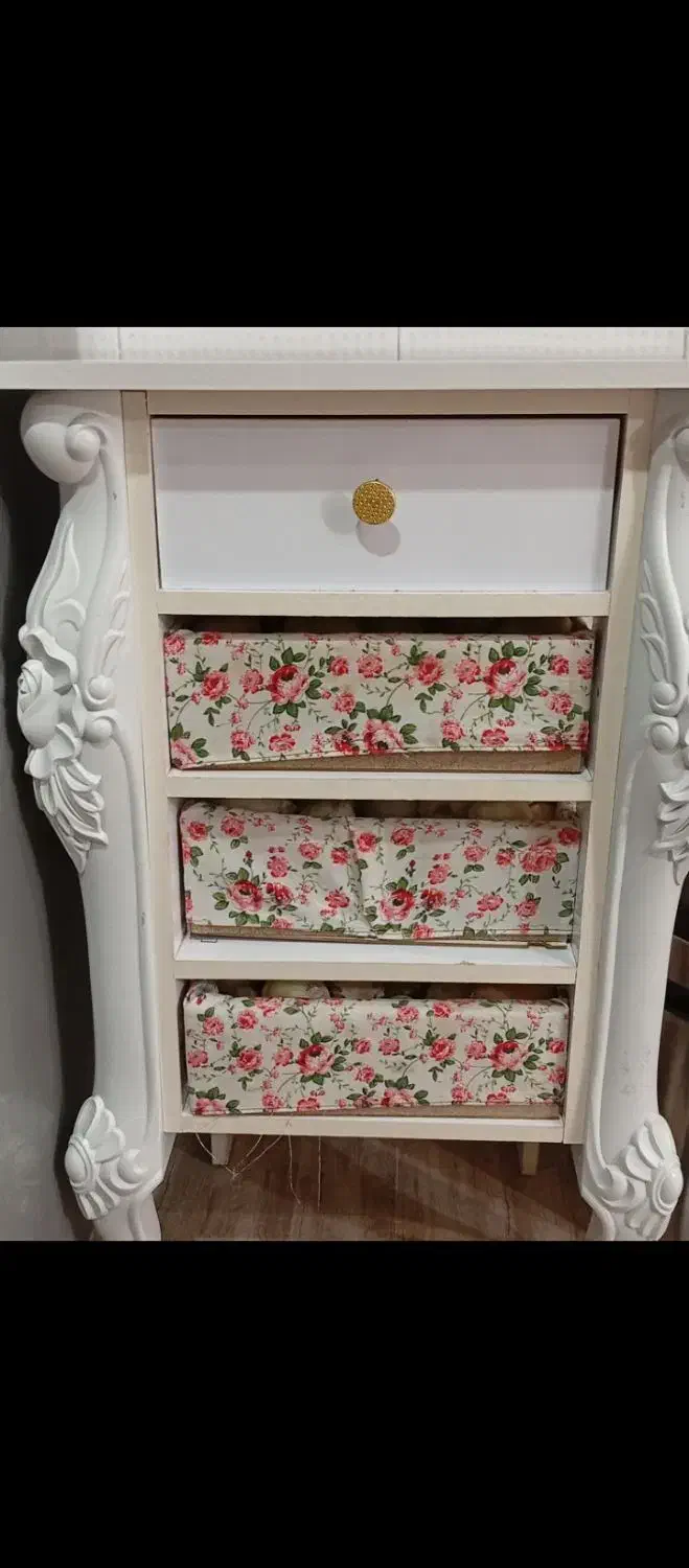 جا پیاز و سیب زمینی|مبلمان خانگی و میز عسلی|اراک, |دیوار