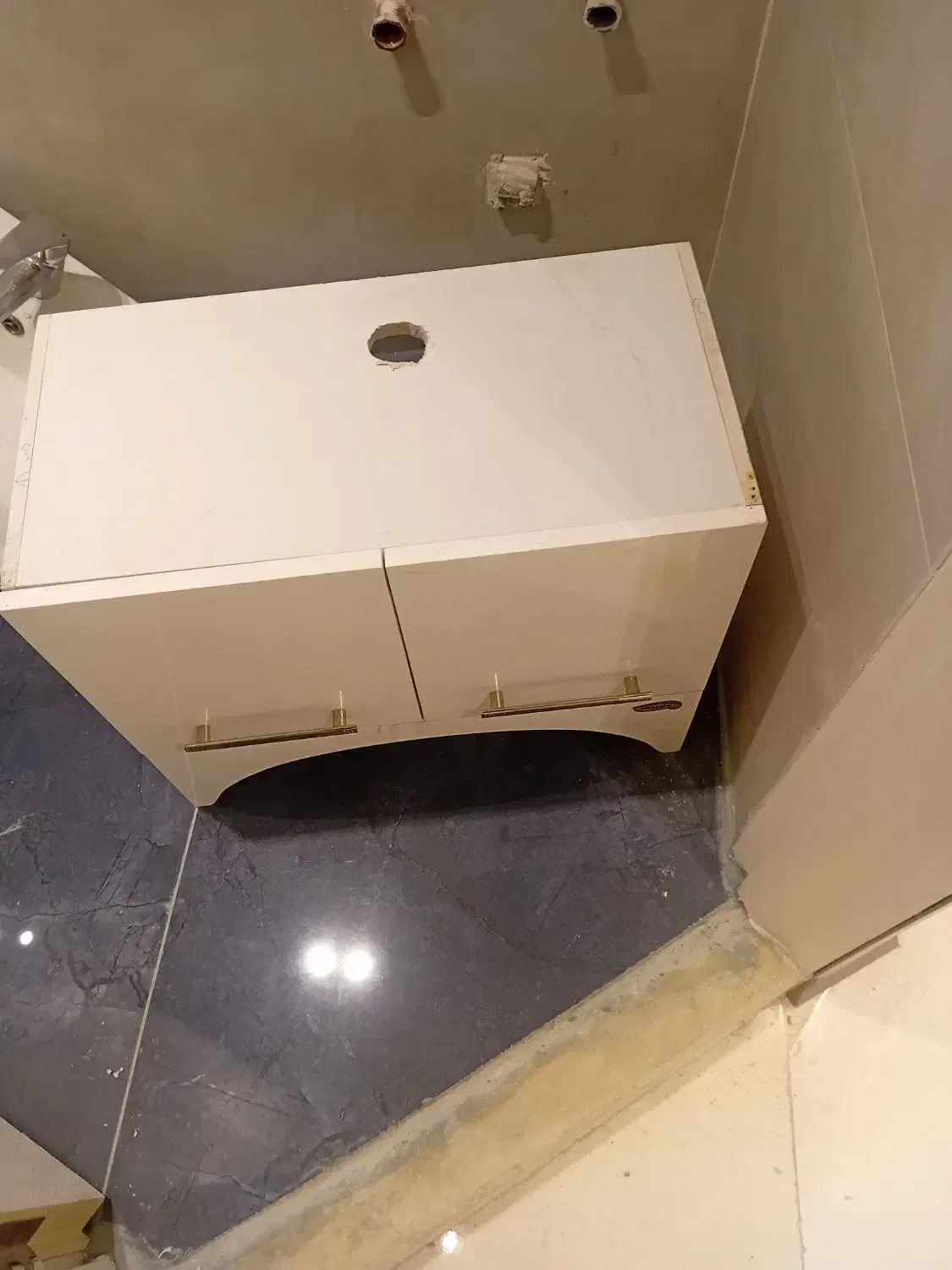 لوازم آشپزخانه سرویس بهداشتی|لوازم سرویس بهداشتی|گرگان, |دیوار