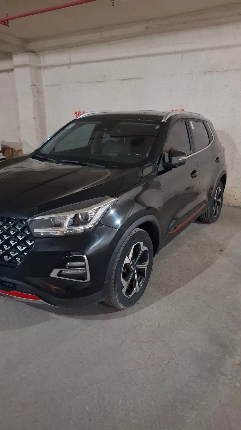 X55PROIE|خودرو سواری و وانت|باغستان, |دیوار