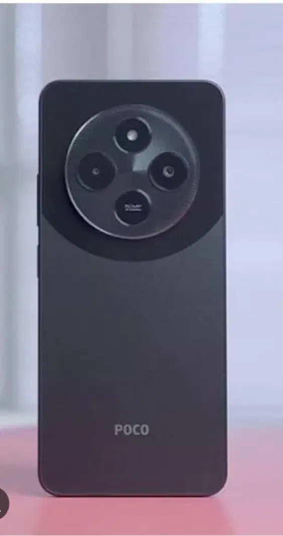 پوکو c75 رام ۸ حافظه۲۵۶ نو|موبایل|تهران, استقلال|دیوار