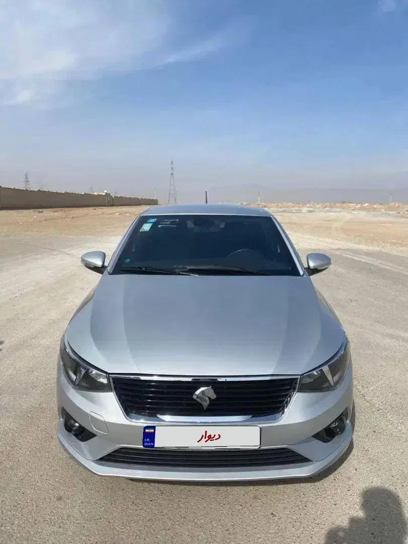 تارا v1|خودرو سواری و وانت|دامغان, |دیوار