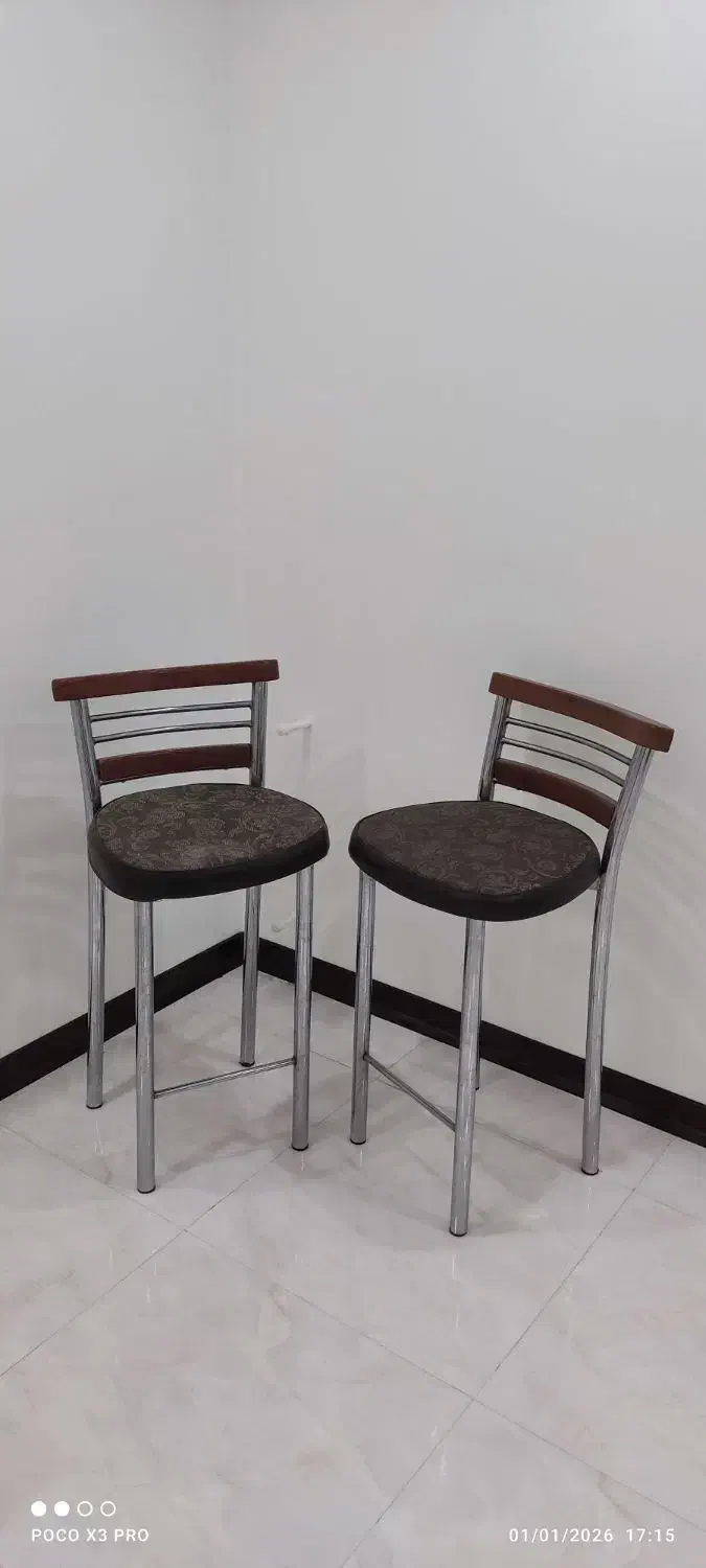 صندلی اپنی|صندلی و نیمکت|فردیس, فردیس|دیوار