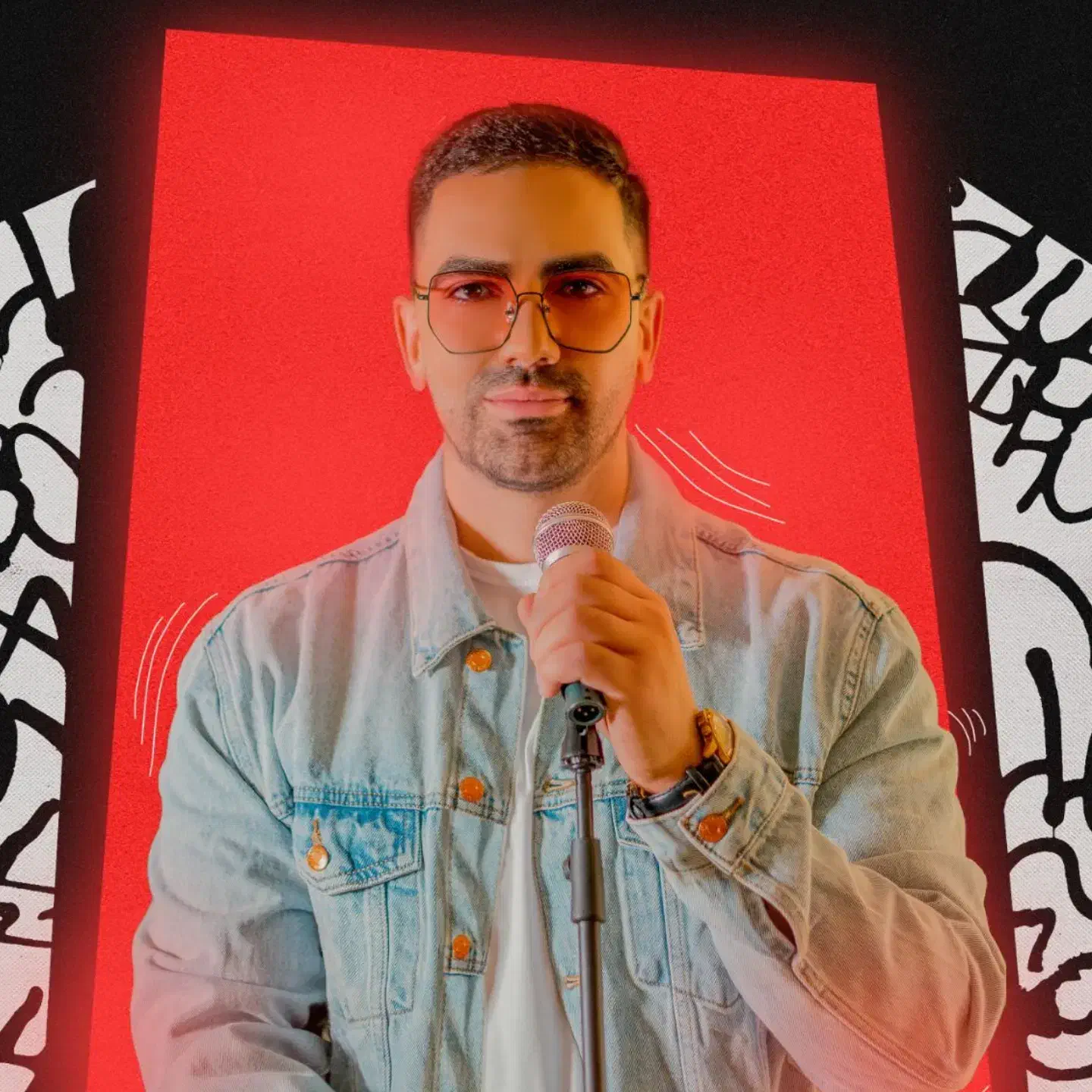 سنتی پاپ تلفیقی محلی|خدمات پذیرایی، مراسم|گنبد کاووس, |دیوار