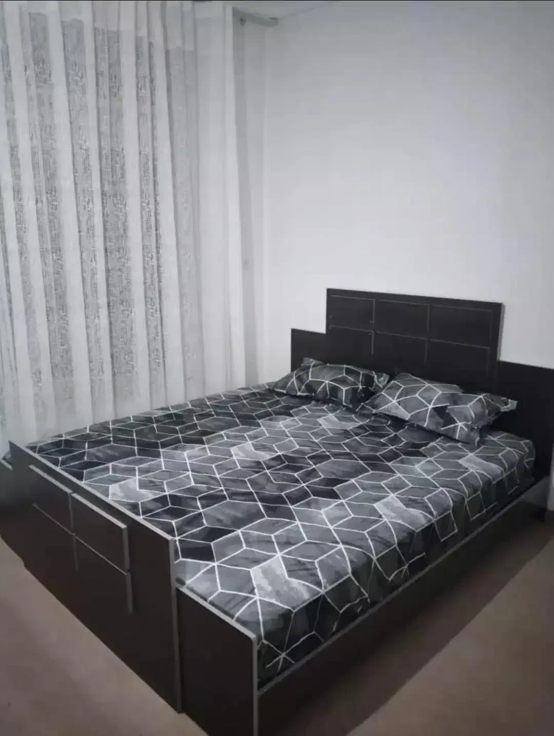 تمیز و بهداشتی و پارکینگدار سوئیت|اجارهٔ کوتاهمدت آپارتمان و سوئیت|جوانرود, |دیوار