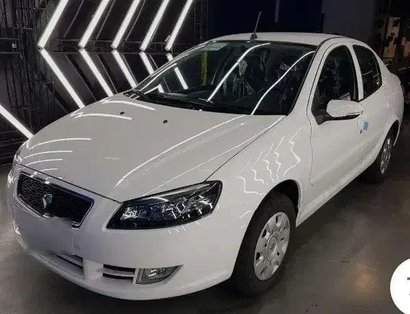 فروش رانا پلاس خشک|خودرو سواری و وانت|مرند, |دیوار