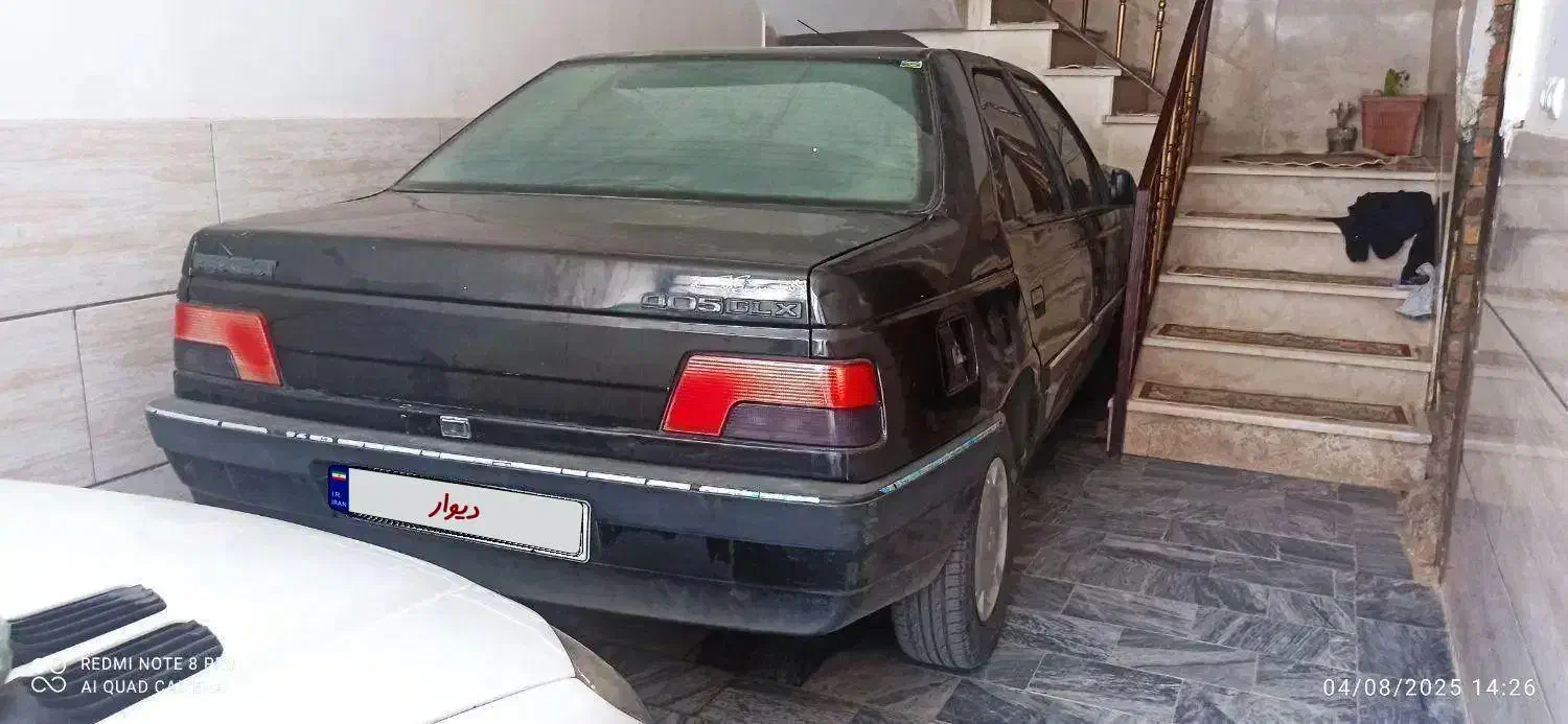 پیکان 80 به بالا|خودرو سواری و وانت|بروجرد, |دیوار